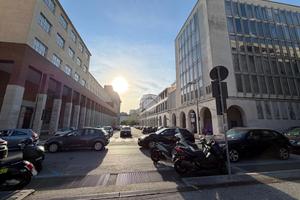 UFFICIO A TRIESTE