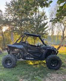 polaris rzr 1000 turbo