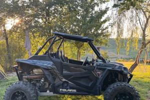 polaris rzr 1000 turbo