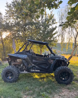 polaris rzr 1000 turbo
