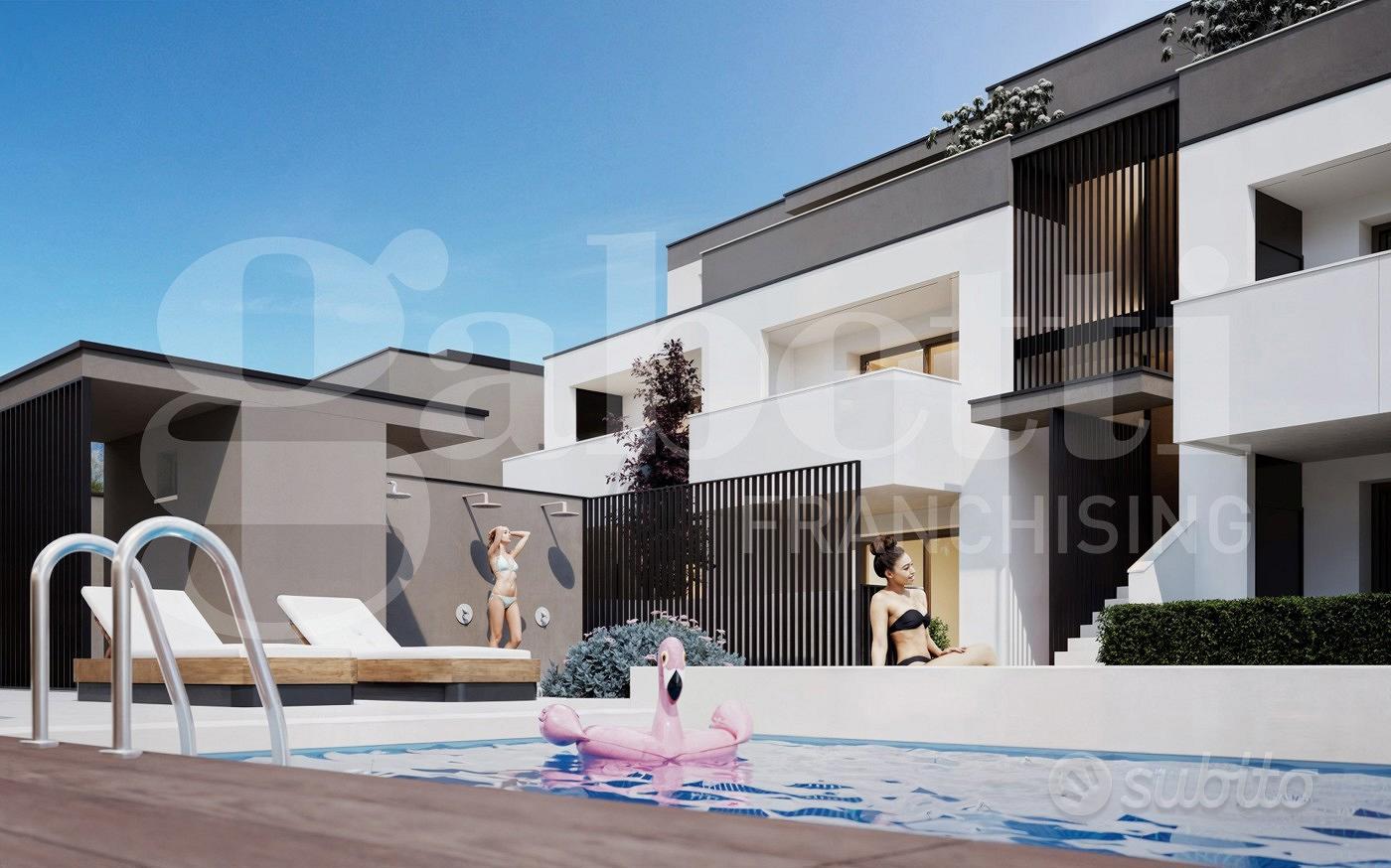 Apartment in Ca' di Valle, Venezia - Vista 5