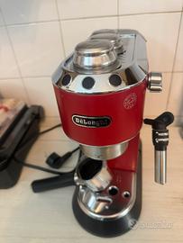 Macchina da caffe
