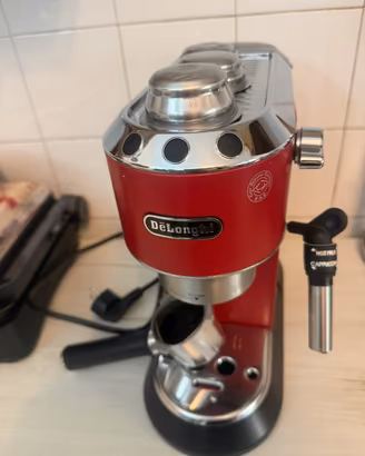 Macchina da caffe