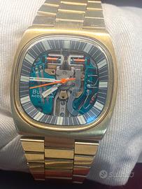 Orologio Bulova