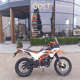 KTM 390 Adventure R | VBKJGJ409TN235597