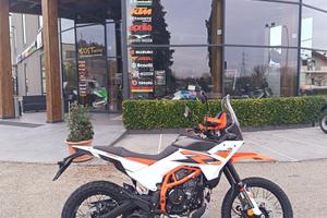 KTM 390 Adventure R | VBKJGJ409TN235597