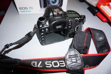 canon EOS 6 D