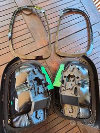 Fanali fari posteriori Mini Cooper 2017