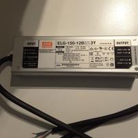 trasformatore dimmerabile 12 V 