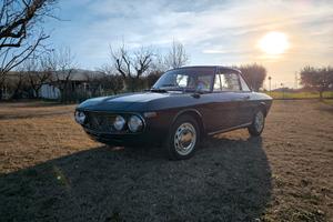 lancia Fulvia coupe 1° serie 1966 1200cc