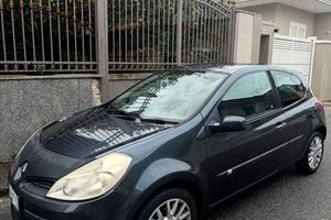  Renault Clio 1.5DCI Diesel Sport 3 Porte 