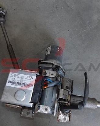 Scatola sterzo Fiat Punto 2° serie