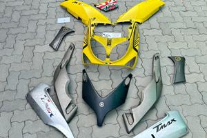 Kit carene Tmax 12 pezzi USATE N1