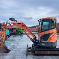 Doosan DX30 Z