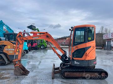 Doosan DX30 Z