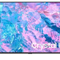 SAMSUNG UE43CU7090UXZT TV LED, 43 ", UHD 4K