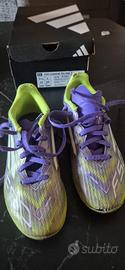 Scarpe calcio bambino Adidas F50