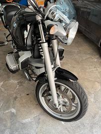 BMW R850R (2006) - Ultimo Modello