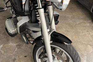 BMW R850R (2006) - Ultimo Modello