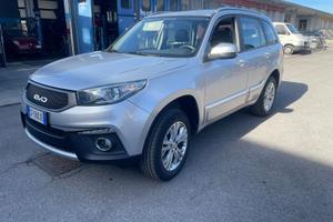 EVO 5 1.6 BI FUEL BENZINA/GPL TEL 3664961400