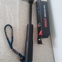 Selfie stick per action CAM o GoPro