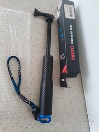 Selfie stick per action CAM o GoPro