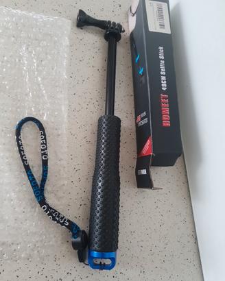 Selfie stick per action CAM o GoPro