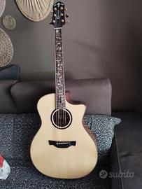 Chitarra acustica CRAFTER STG G-27