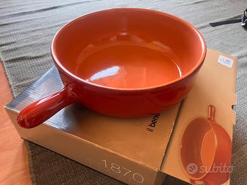 Piral terracotta nuova