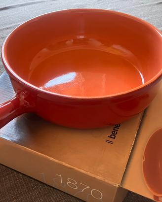 Piral terracotta nuova