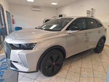 Ds 7 Crossback BlueHDi 130 aut. Performance Line+