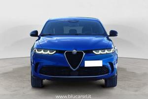 Alfa Romeo Tonale 1.6 Diesel 130cv TCT6 Ti