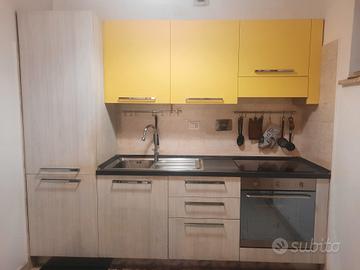 Cucina completa Arredo 3