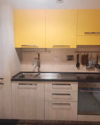 Cucina completa Arredo 3