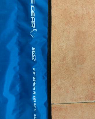 Savage Gear SG2 Egi