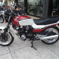 Honda CBX 550 F - 1982