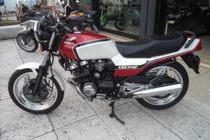 Honda CBX 550 F - 1982