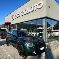 MINI One D Countryman 1.5 Business