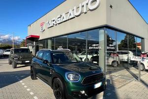 MINI One D Countryman 1.5 Business