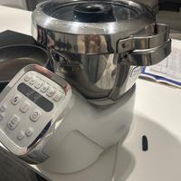 Moulinex companion