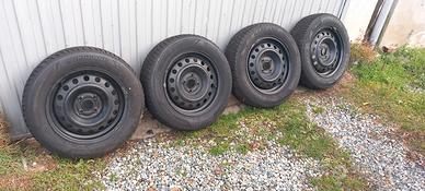 gomme m+s 185.65.15  