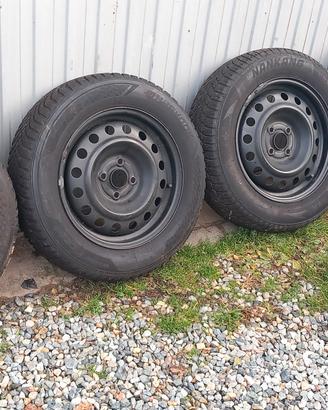 gomme m+s 185.65.15  