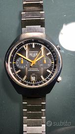 Orologio Heuer Carrera