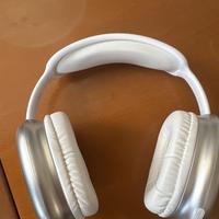 Cuffie air pods pro max