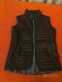 Gilet equitazione