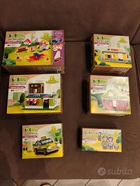 Costruzioni BiOBUDDi