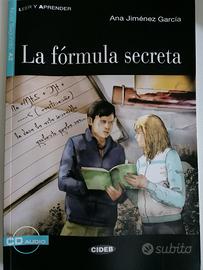 Mini libro spagnolo livello A2