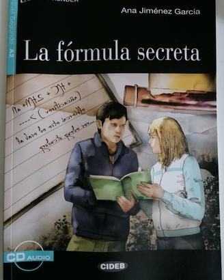 Mini libro spagnolo livello A2