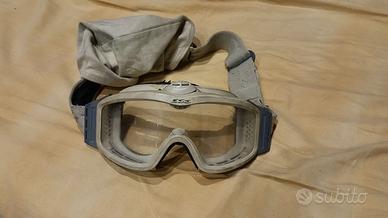 Occhialoni Balistici ESS colore Tan