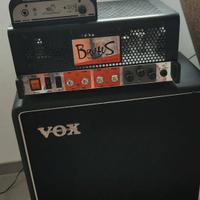 Amplificatore + Cassa